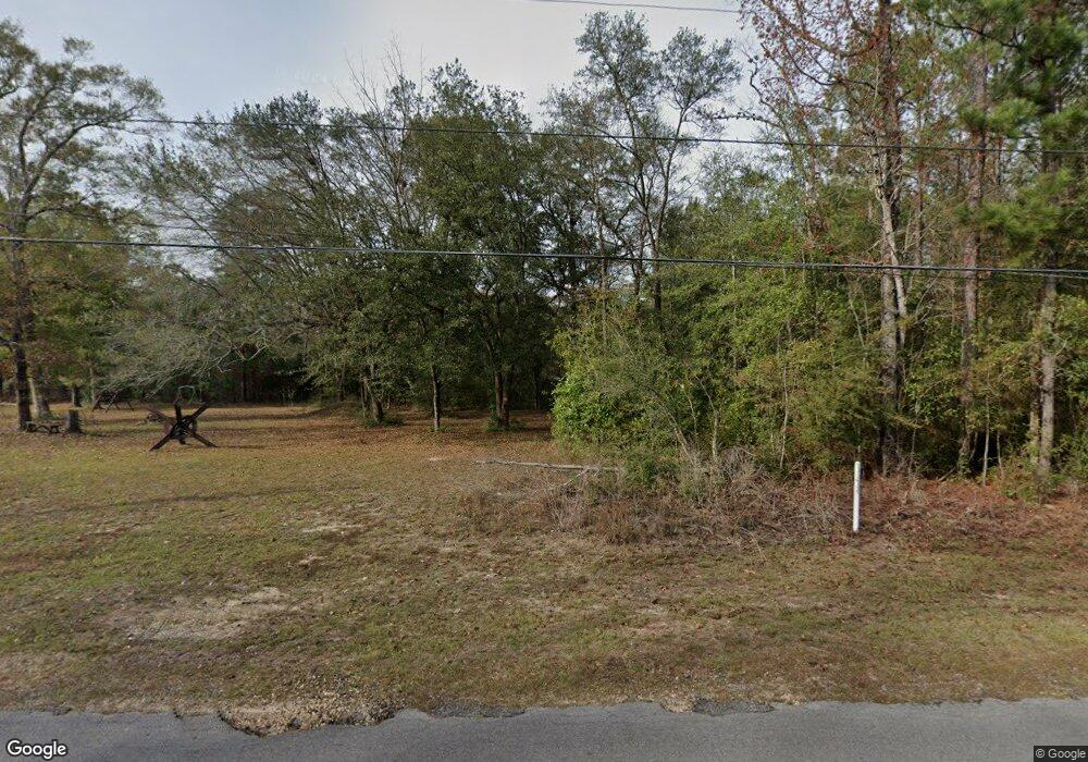 278 Plum Bluff Rd, Lucedale, MS 39452 - photo 1