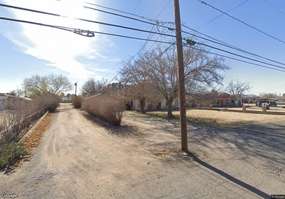 8106 Starr Ave, El Paso, TX 79907 - photo 1