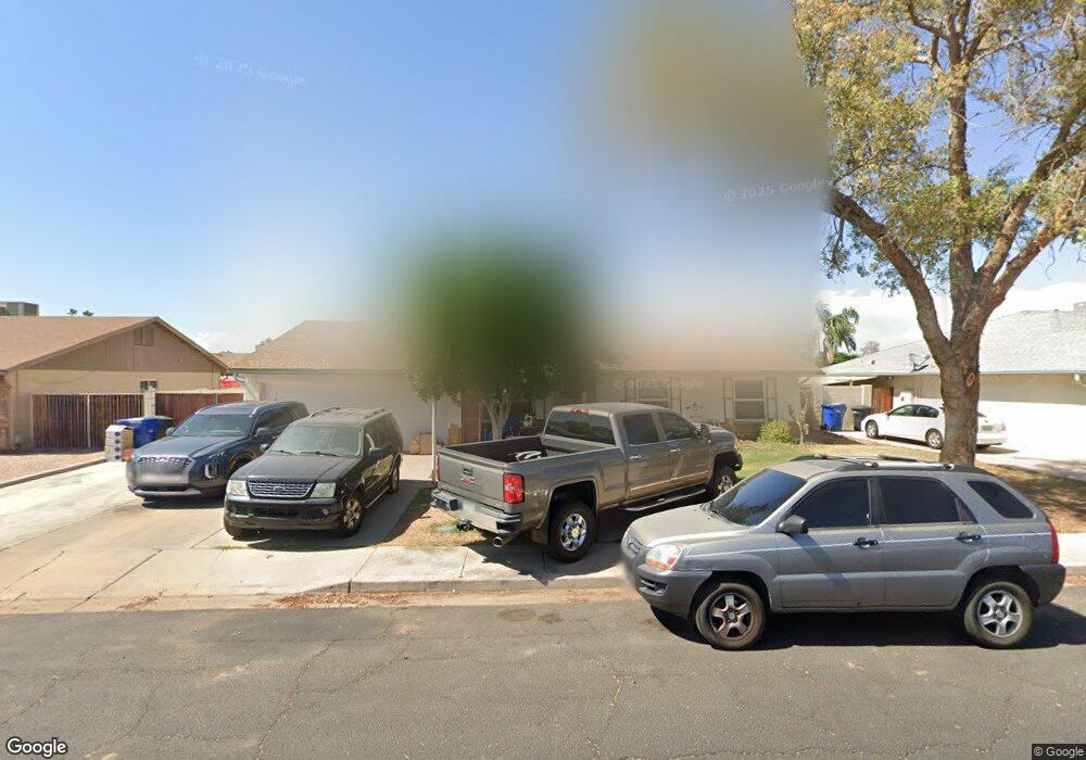 1746 E Hampton Ave, Mesa, AZ 85204 - photo 1