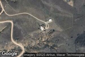 521 Rattlesnake Rd, Livermore, CO 80536