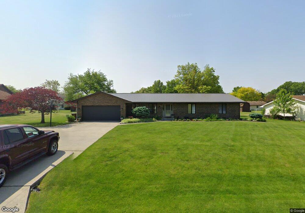 421 Bittersweet Ln, Ossian, IN 46777 - photo 1