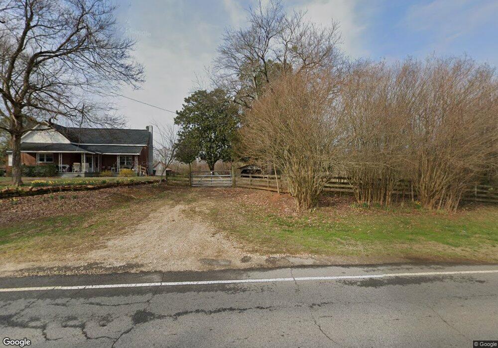 2561 Highway 82 N, Jefferson, GA 30549 - photo 1