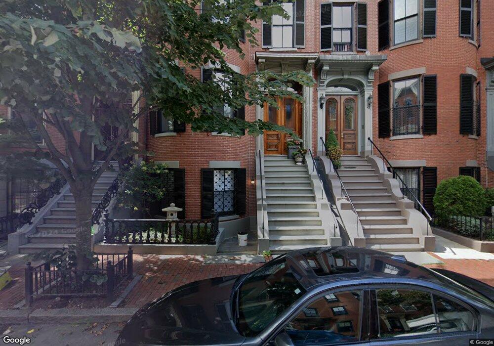 98 Pembroke St, Boston, MA 02118 - photo 1