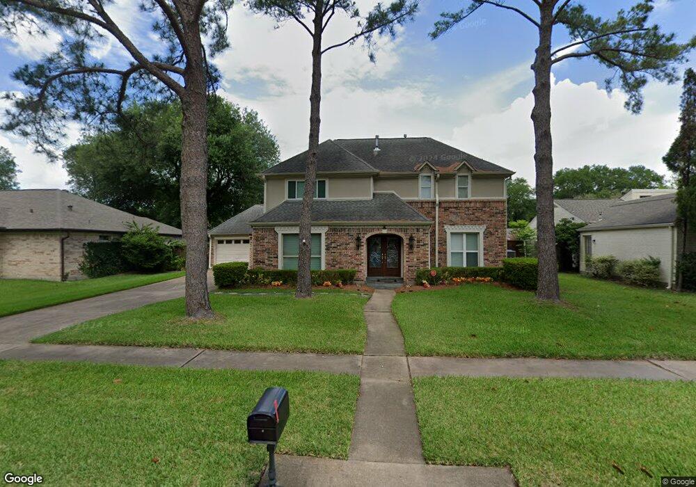 5510 Moss Glenn Ln, Houston, TX 77088 - photo 1