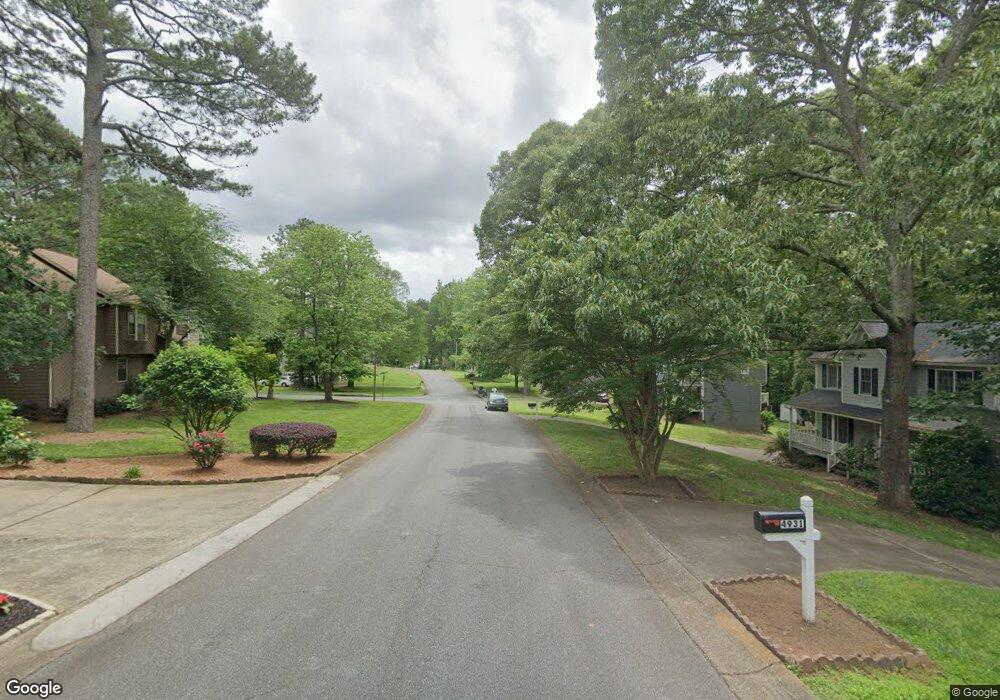 0 Falcon Wood Trace NE unit 8732110, Marietta, GA 30066 - photo 1