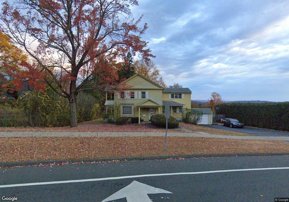 558 Wolcott St, Bristol, CT 06010 - photo 1