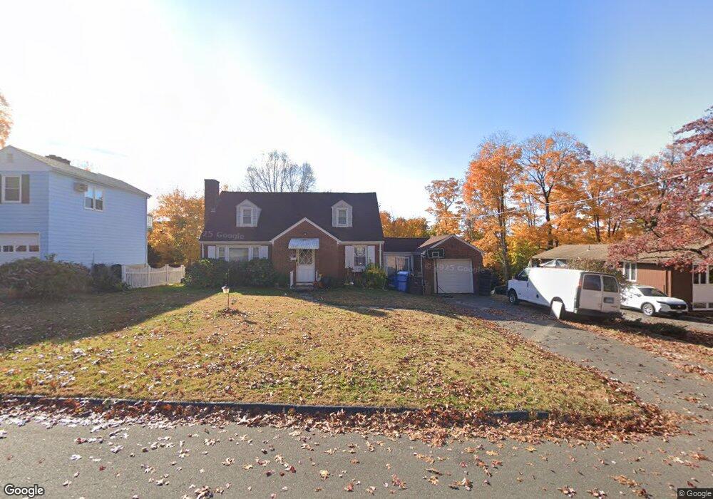 34 Fernwood Rd, New Britain, CT 06053 - photo 1