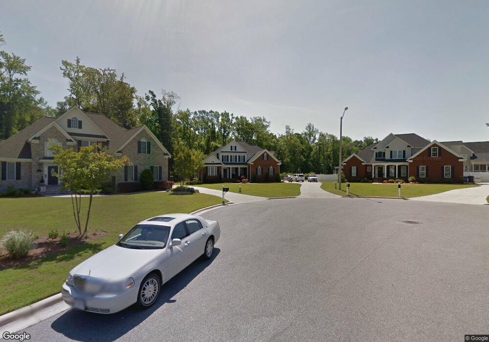 751 Cedar Ridge Dr, Winterville, NC 28590 - photo 1