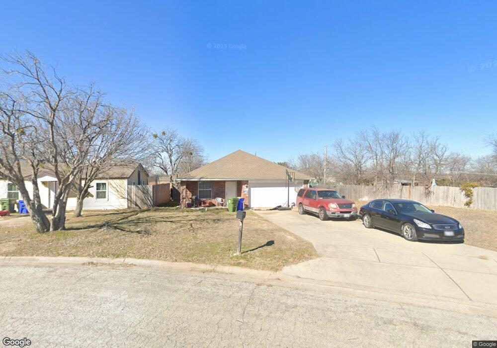 8416 Wyatt Dr, Fort Worth, TX 76108 - photo 1