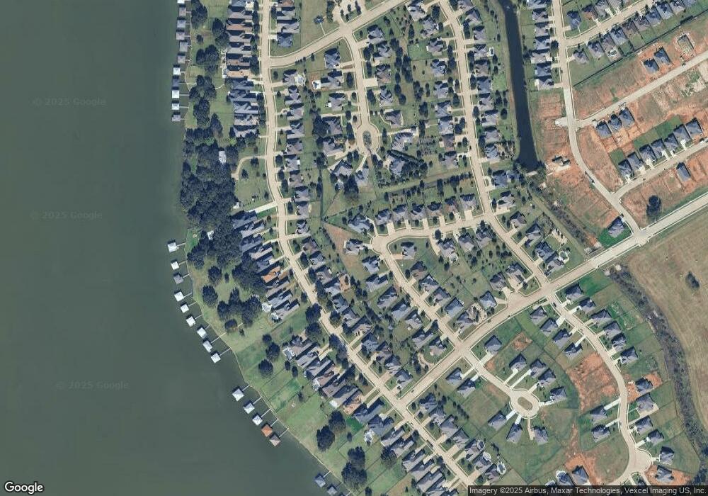 414 River Bank Ln, Granbury, TX 76049 - photo 1