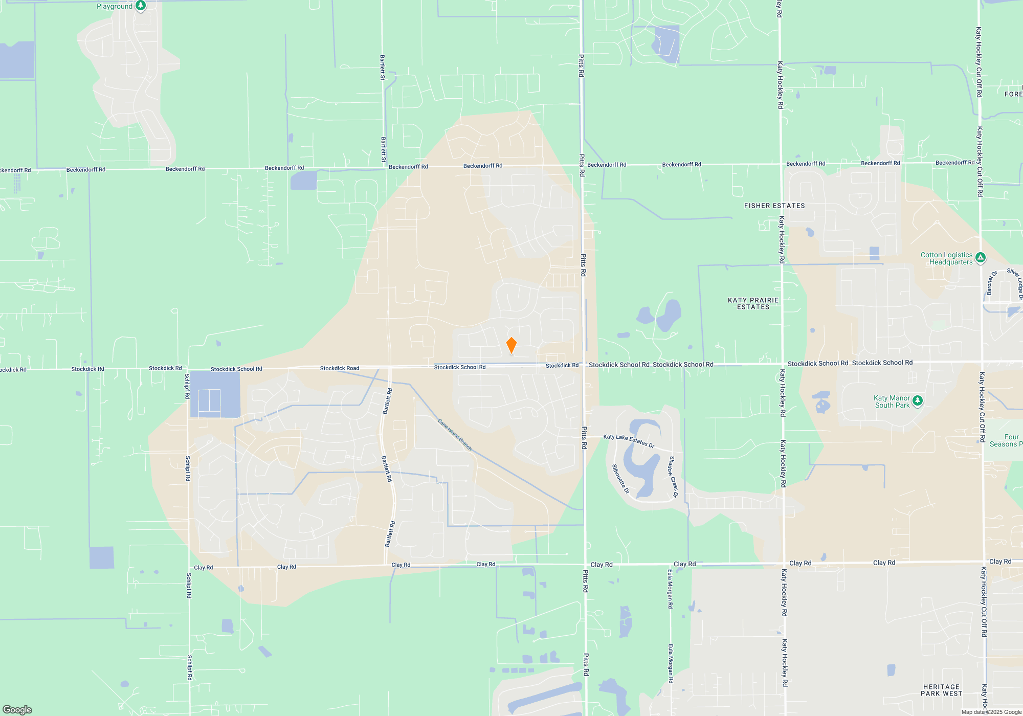 Open Map
