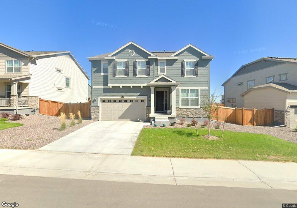 5343 E 148th Ave, Thornton, CO 80602 - photo 1