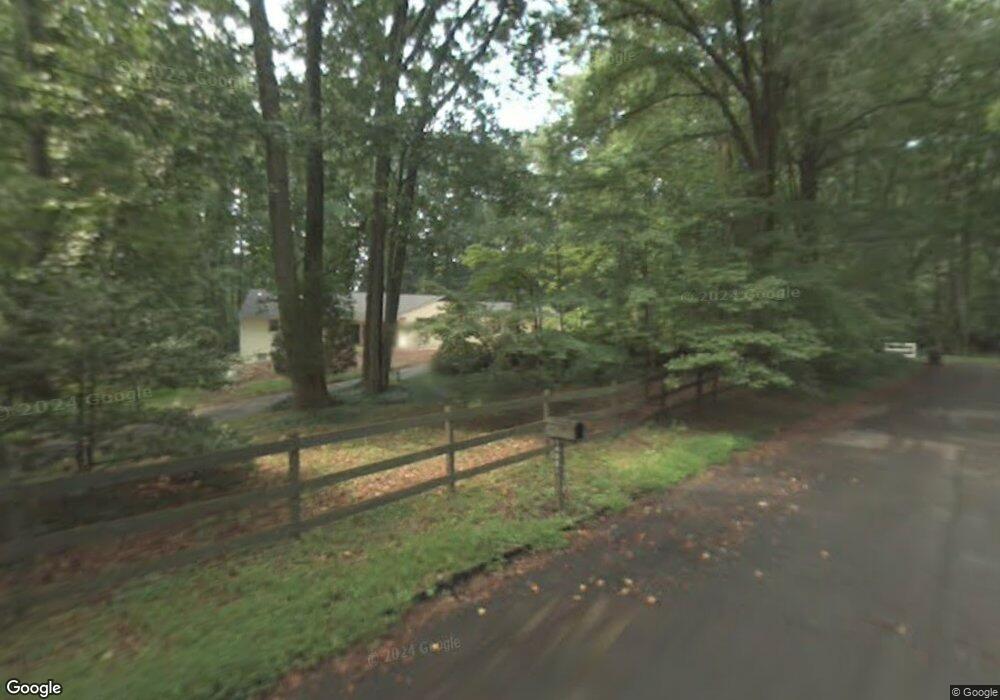 14001 Lancaster Ln, Bowie, MD 20715 - photo 1