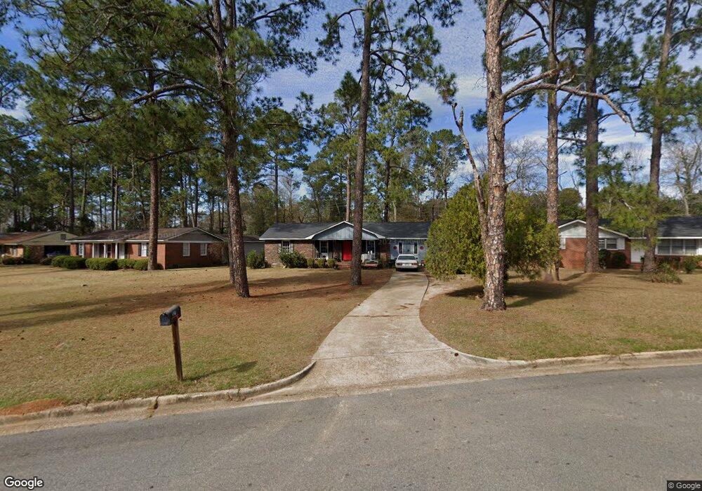 1929 W Whitney Ave, Albany, GA 31707 - photo 1