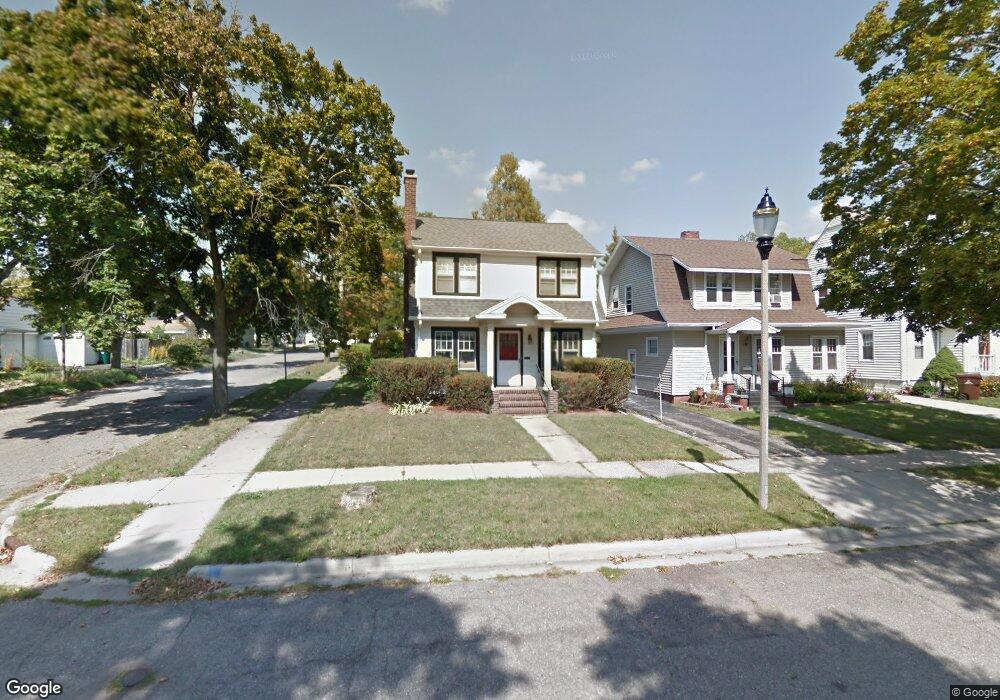 1622 W Shiawassee St, Lansing, MI 48915 - photo 1