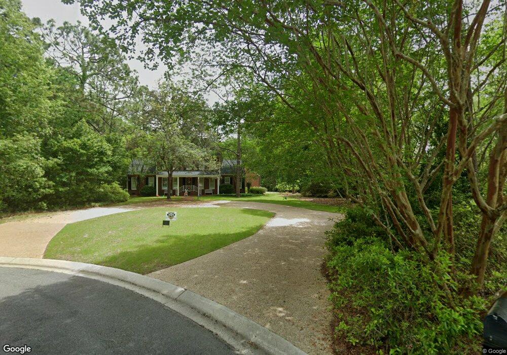 6 Country Cove, Moultrie, GA 31768 - photo 1