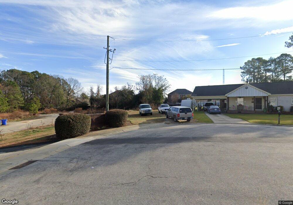 308 Willborough Ave, Fayetteville, NC 28303 - photo 1