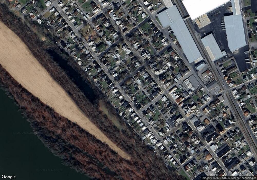 516 Elm St, Watsontown, PA 17777 - photo 1