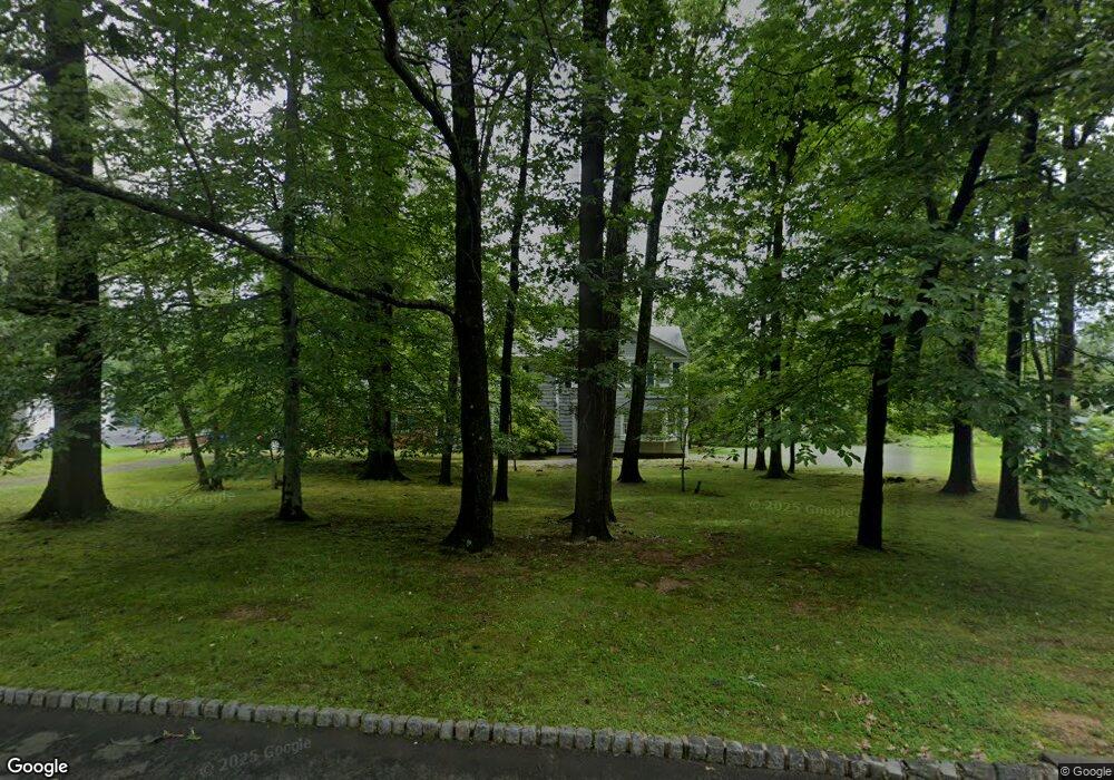 5 Kenquit Rd, Warren, NJ 07059 - photo 1