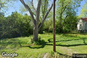 303 W Church St, Poulan, GA 31781