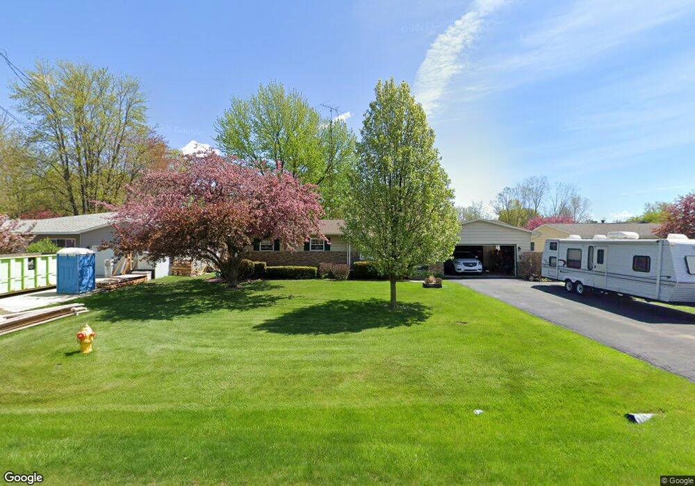 2087 Ainsworth St, Flint, MI 48532 - photo 1