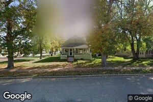 401 S Wind St, Flandreau, SD 57028