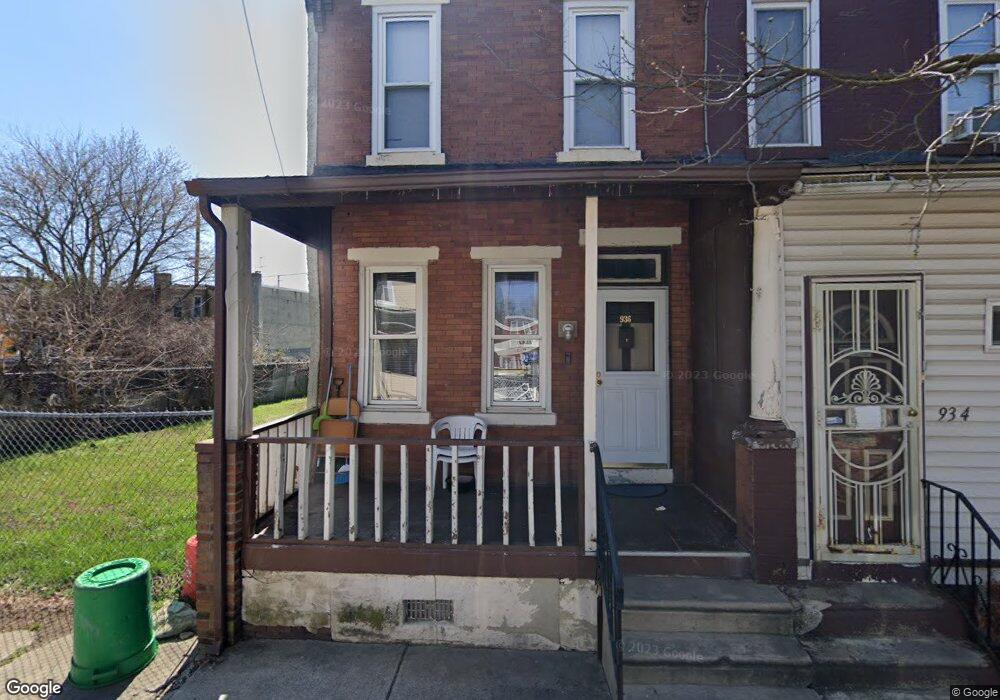 936 Cedar St, Camden, NJ 08102 - photo 1