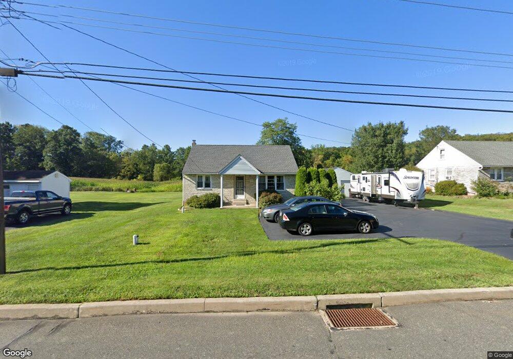 360 Mill St, Boyertown, PA 19512 - photo 1