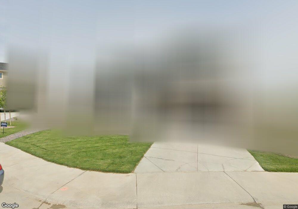 5723 E 143rd Ct, Brighton, CO 80602 - photo 1