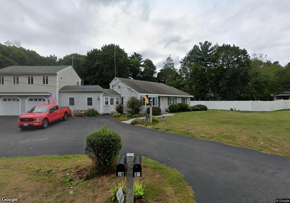 31 Myrtle St, Hanover, MA 02339 - photo 1