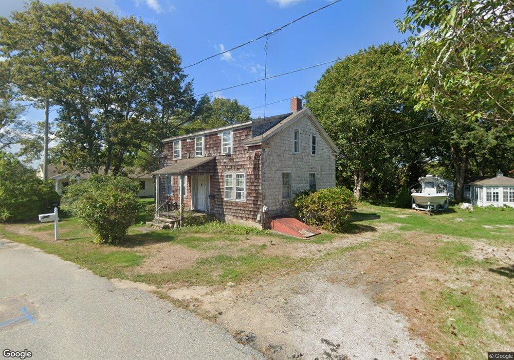 33 Lanphere Rd, Westerly, RI 02891 - photo 1