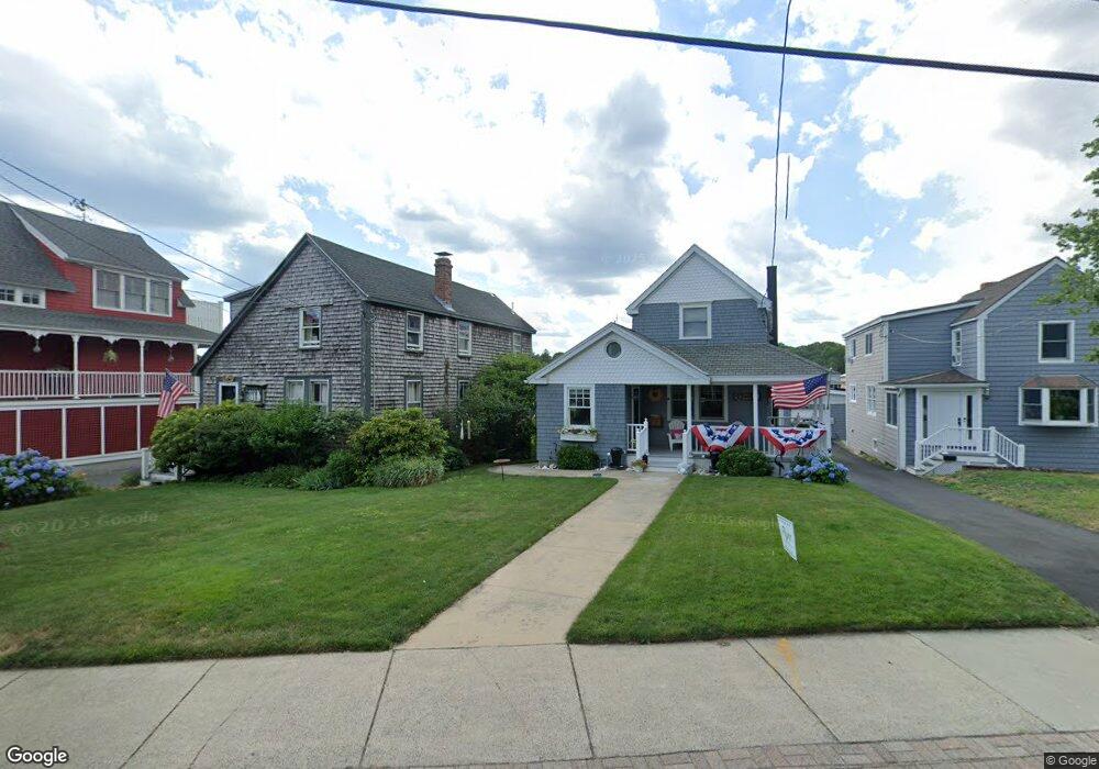 44 Bay View Ave, Salem, MA 01970 - photo 1