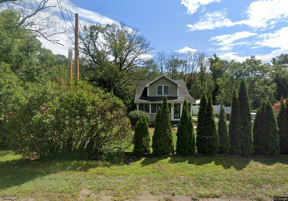 211 Winthrop St, Rehoboth, MA 02769 - photo 1