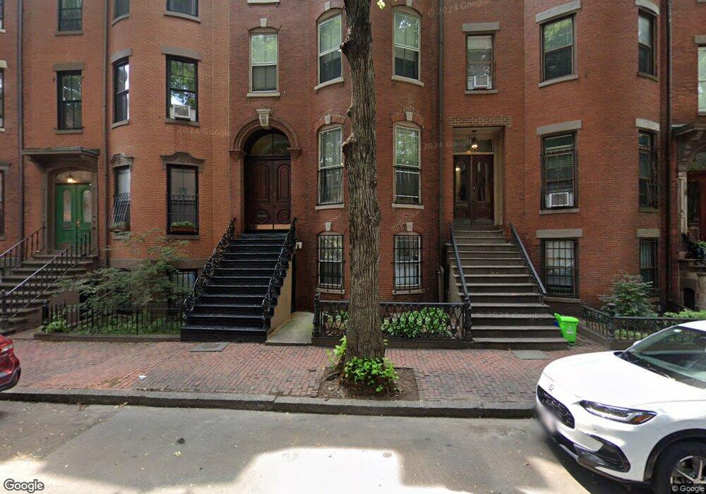 49 E Springfield St, Boston, MA 02118 - photo 1