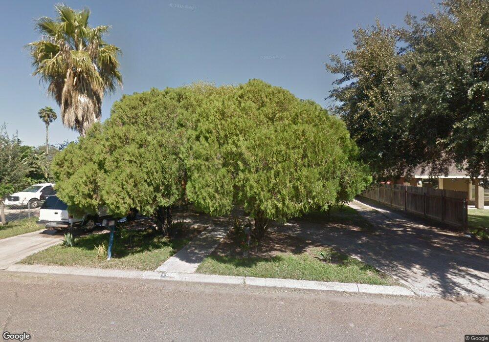 616 W Cherokee Ave, Pharr, TX 78577 - photo 1