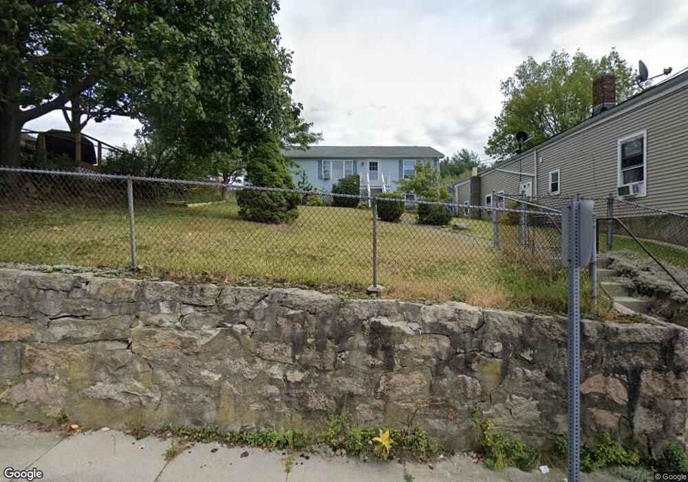 64 Notre Dame St, Fall River, MA 02723 - photo 1