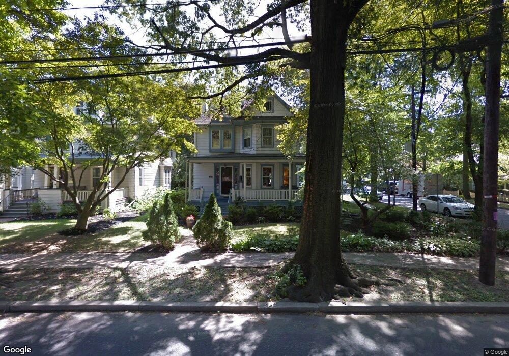 53 Warwick Rd, Haddonfield, NJ 08033 - photo 1