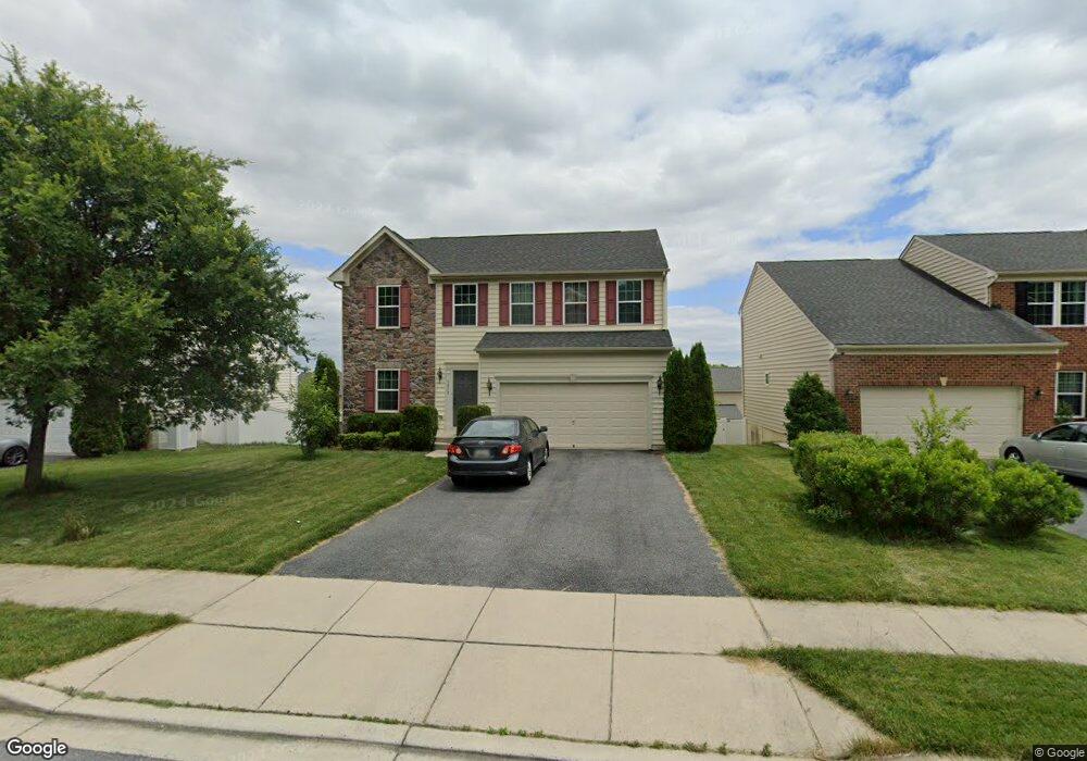 1812 Regiment Way, Frederick, MD 21702 - photo 1