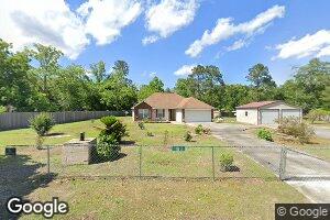 53 Donald St, Pavo, GA 31778