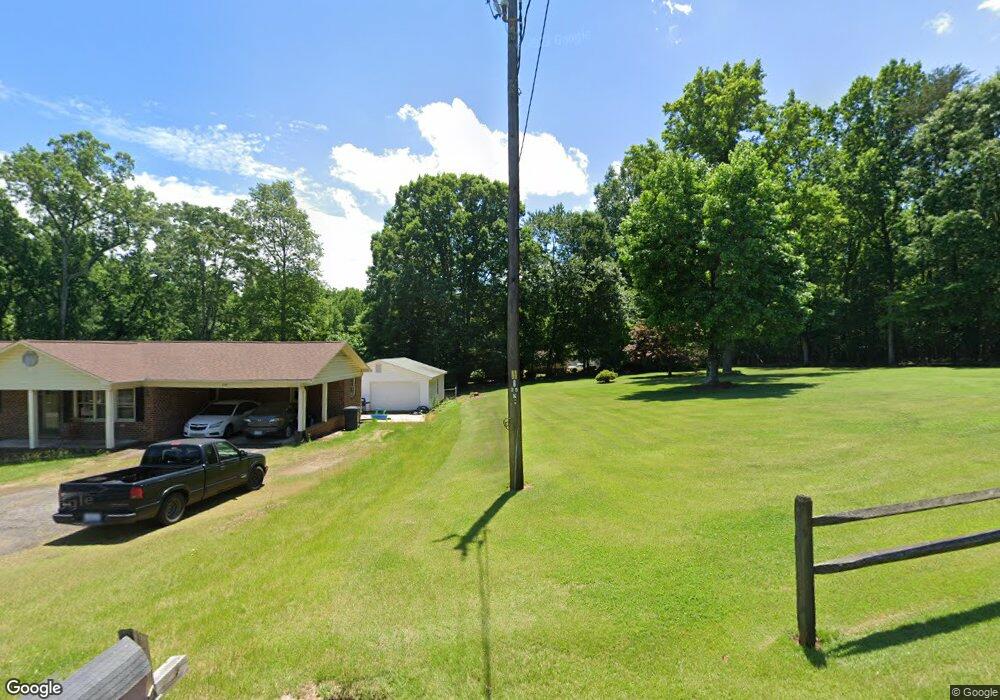 243 W Debbie Ln, Statesville, NC 28625 - photo 1