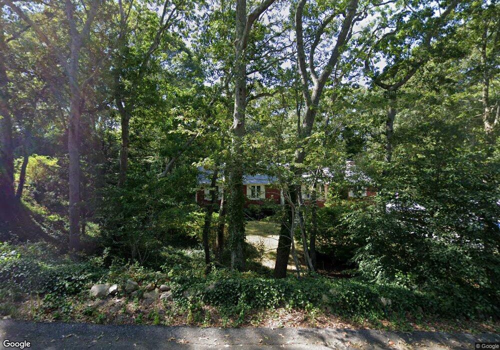 83 Goose Point Rd, Centerville, MA 02632 - photo 1