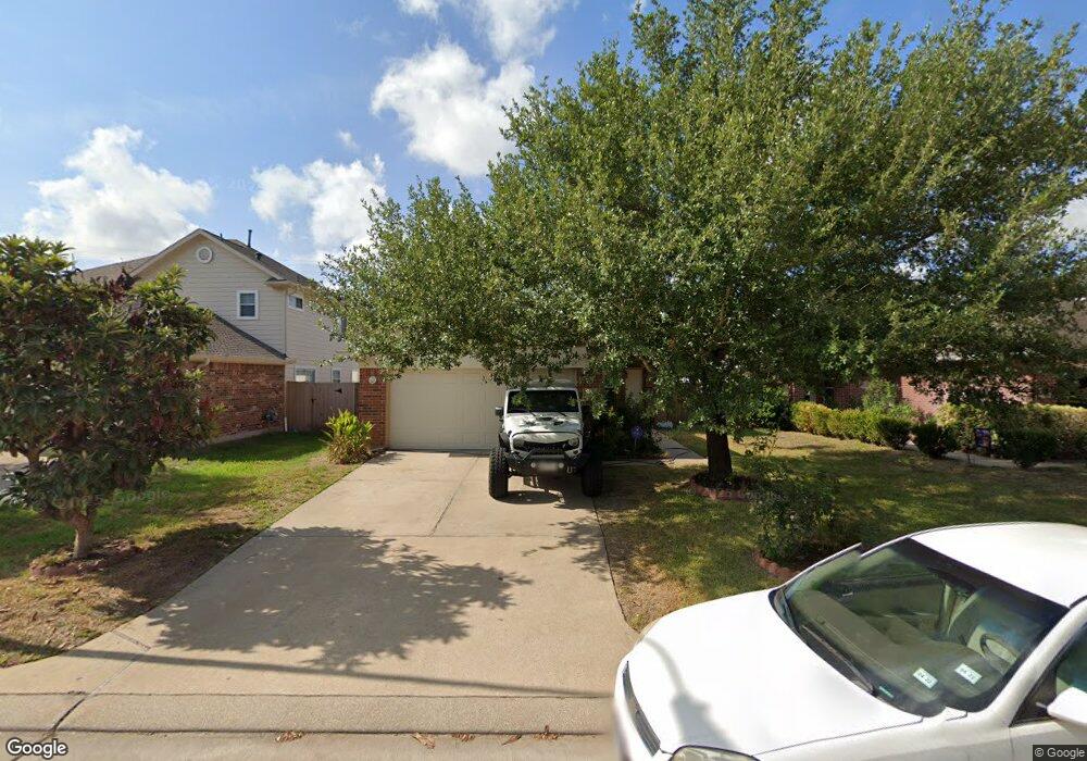 2639 Royal Sage Dr, Houston, TX 77088 - photo 1