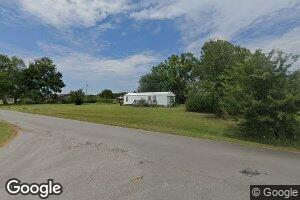 2050 Brandon Rd, Hazel, KY 42049