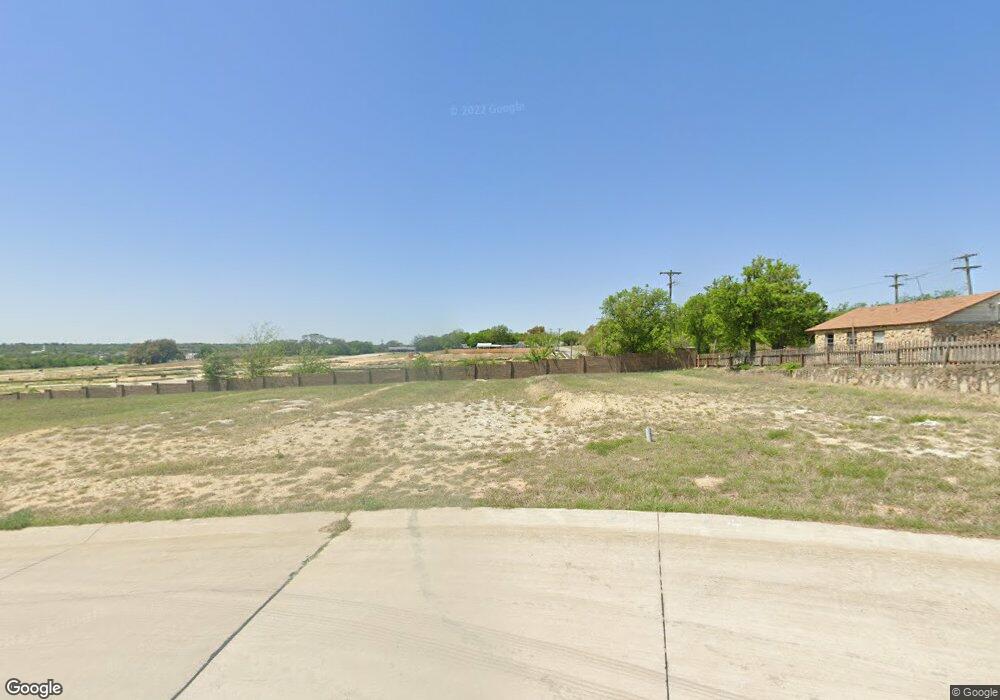 106 Legacy Blvd, Weatherford, TX 76085 - photo 1