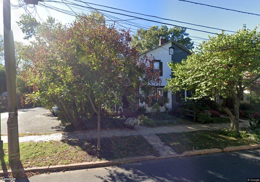 48 Center St, Haddonfield, NJ 08033 - photo 1