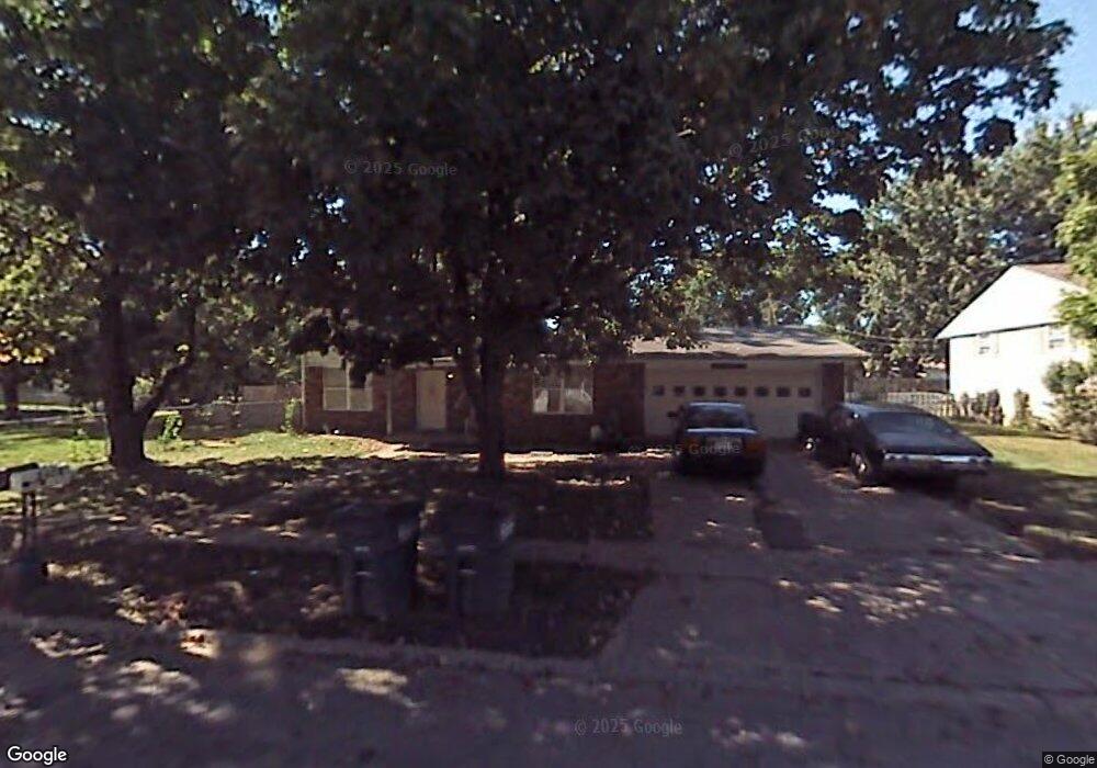 2313 Tam o Shanter Rd, Kokomo, IN 46902 - photo 1