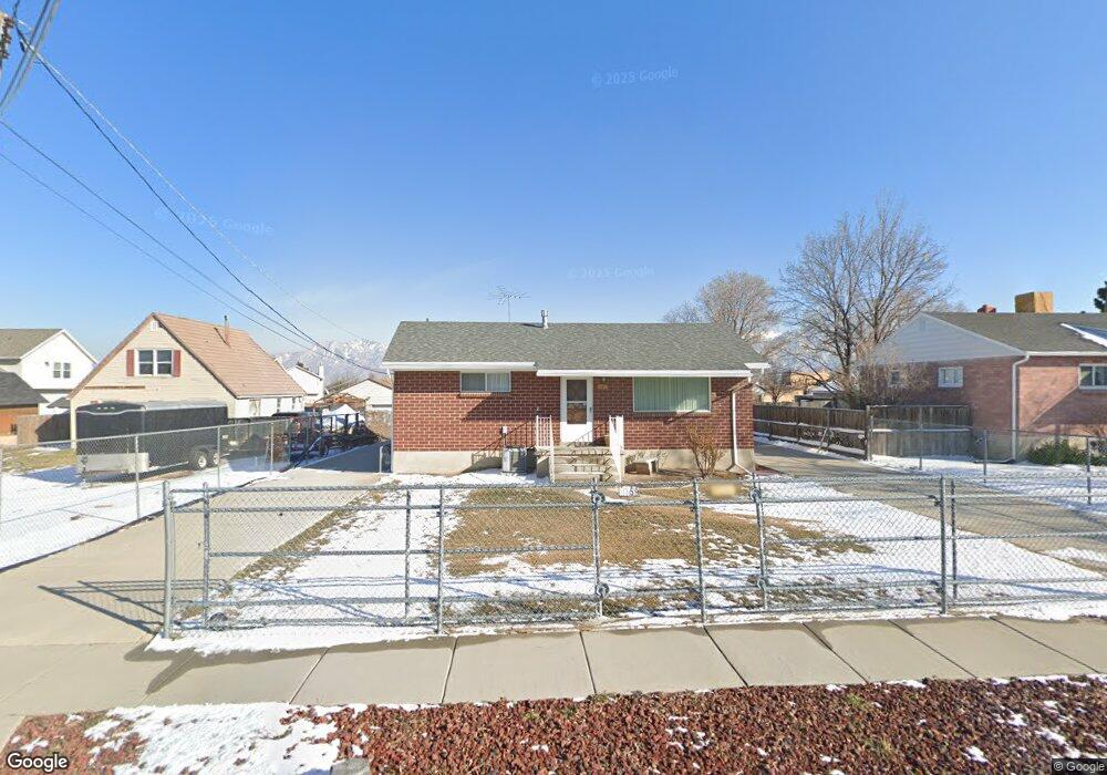 7759 S Alida Dr, West Jordan, UT 84084 - photo 1