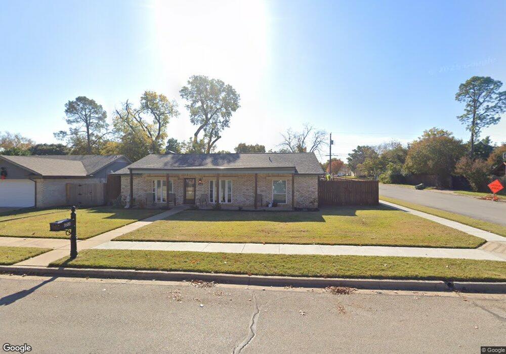 1600 Lexington Place, Bedford, TX 76022 - photo 1