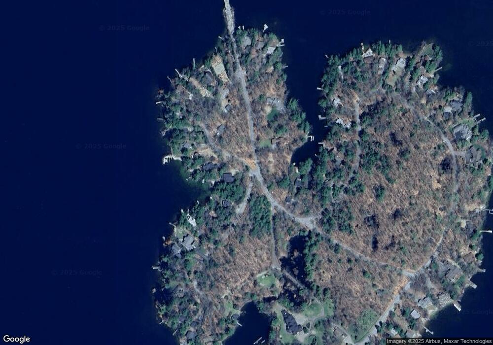 14 Tiger Trail, Meredith, NH 03253 - photo 1