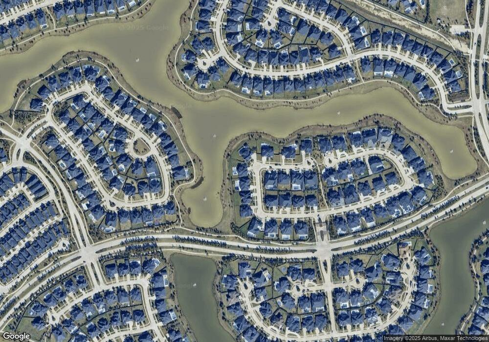 4718 Lake Crest Dr, Fulshear, TX 77441 - photo 1